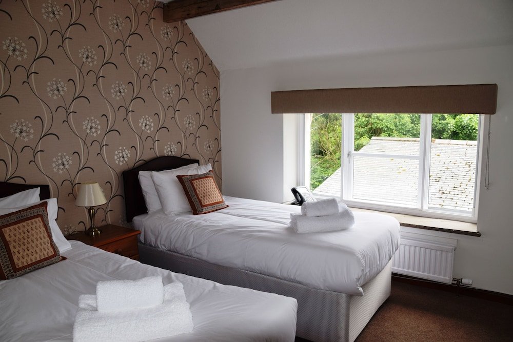 Фото Saplinbrae Hotel and Lodges