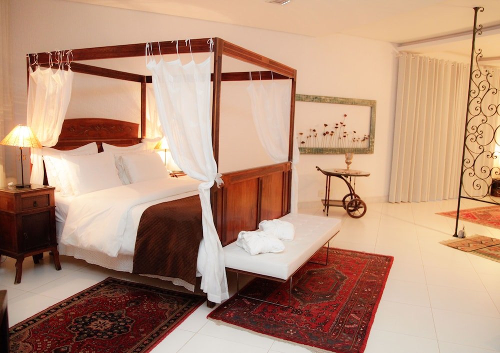 Фото Pousada Jeito de Minas