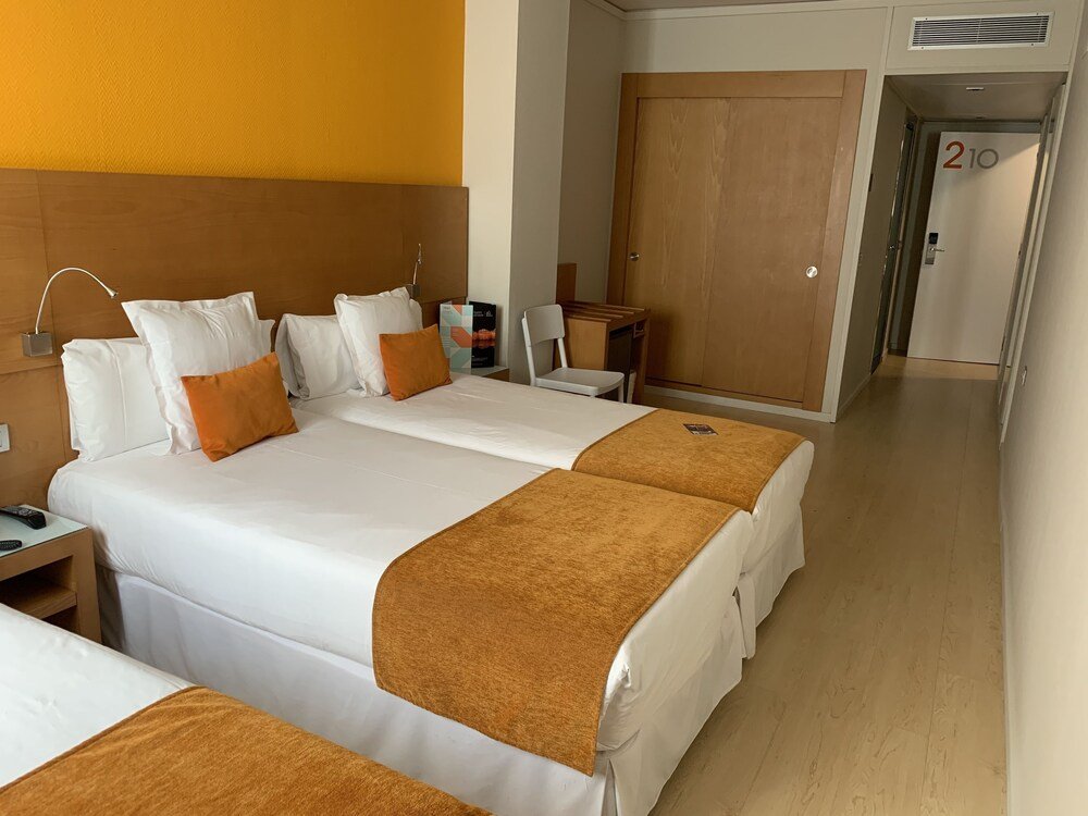 Фото Hotel Reding Croma