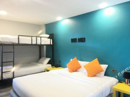 Фото Oyo 346 Nam Naka