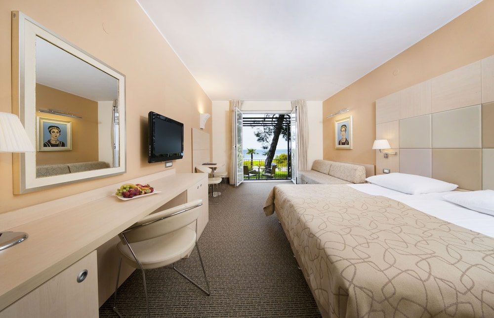 Фото Dependences - San Simon Resort