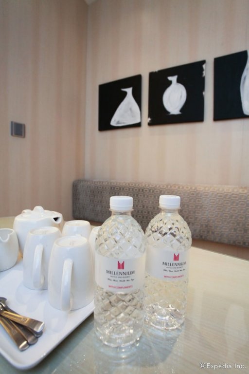 Фото Grand Copthorne Waterfront