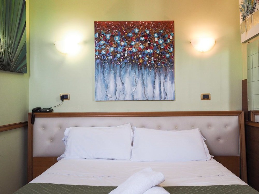 Фото Hotel Regina Margherita