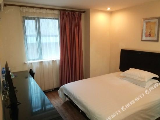 Фото Jitai Hotel Shanghai Railway Station South Square