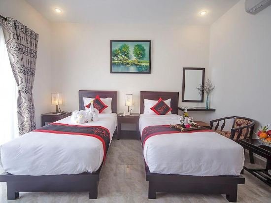 Фото Pham Gia Boutique Villa