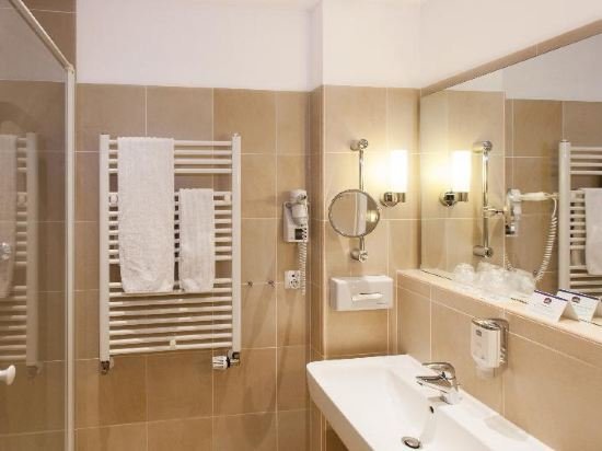 Фото Best Western Hotel Bremen City