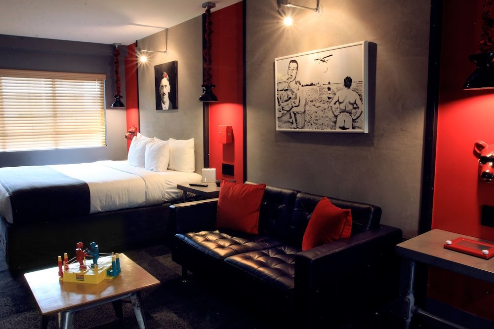 Фото Hotel Gaythering