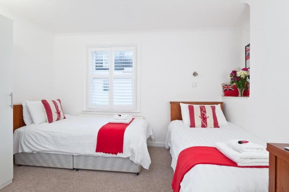 Фото Hamptons Brighton