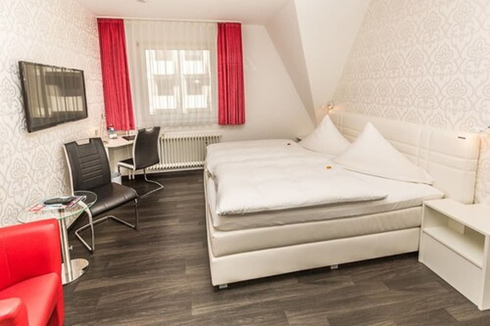 Фото Hotel Linde