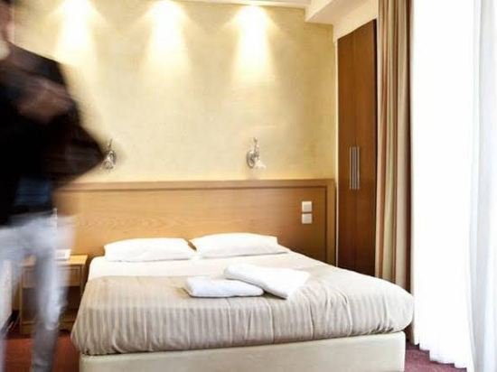 Фото Golden City