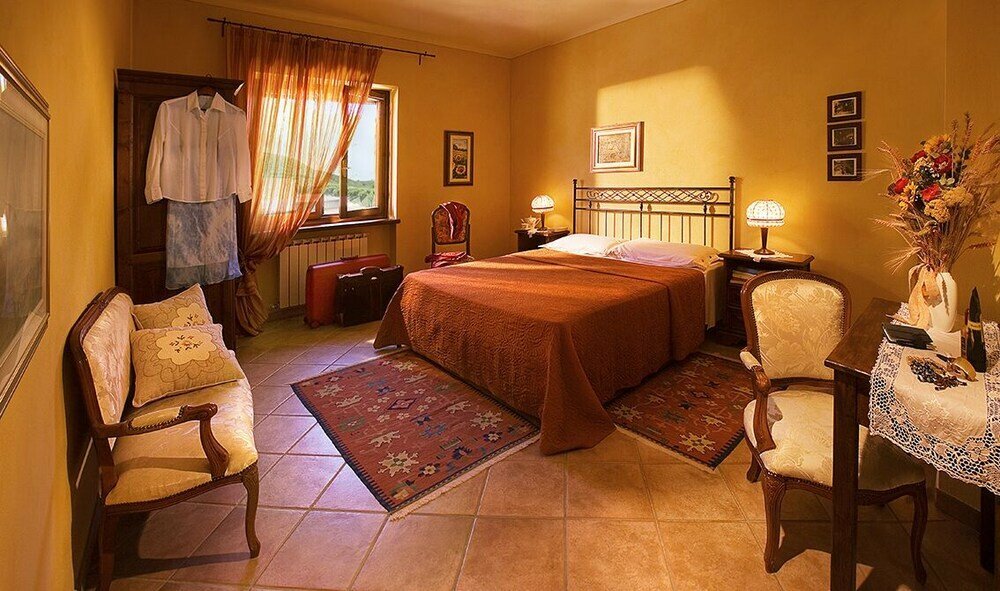 Hotel Cascina Rocca - Guest House, Piedmont, photo