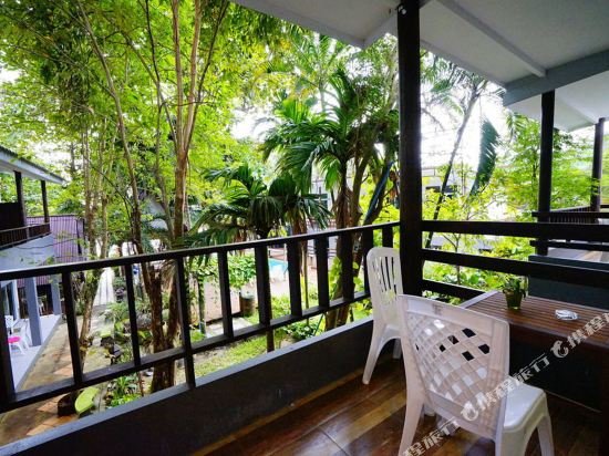 Фото Mac Resort Hotel