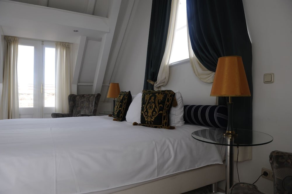 Фото Hotel Schimmelpenninck Huys