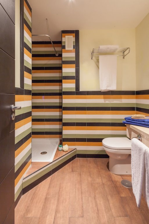 Фото Hotel Ritual Torremolinos - Adults only