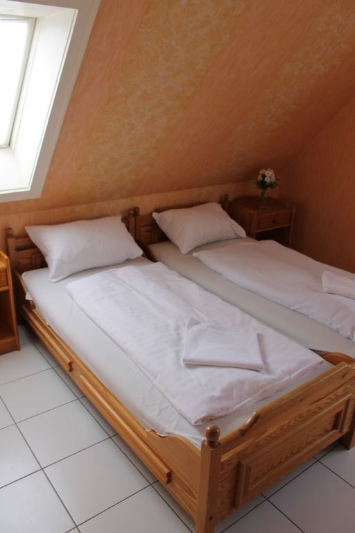 Фото Nussbaum Panzió