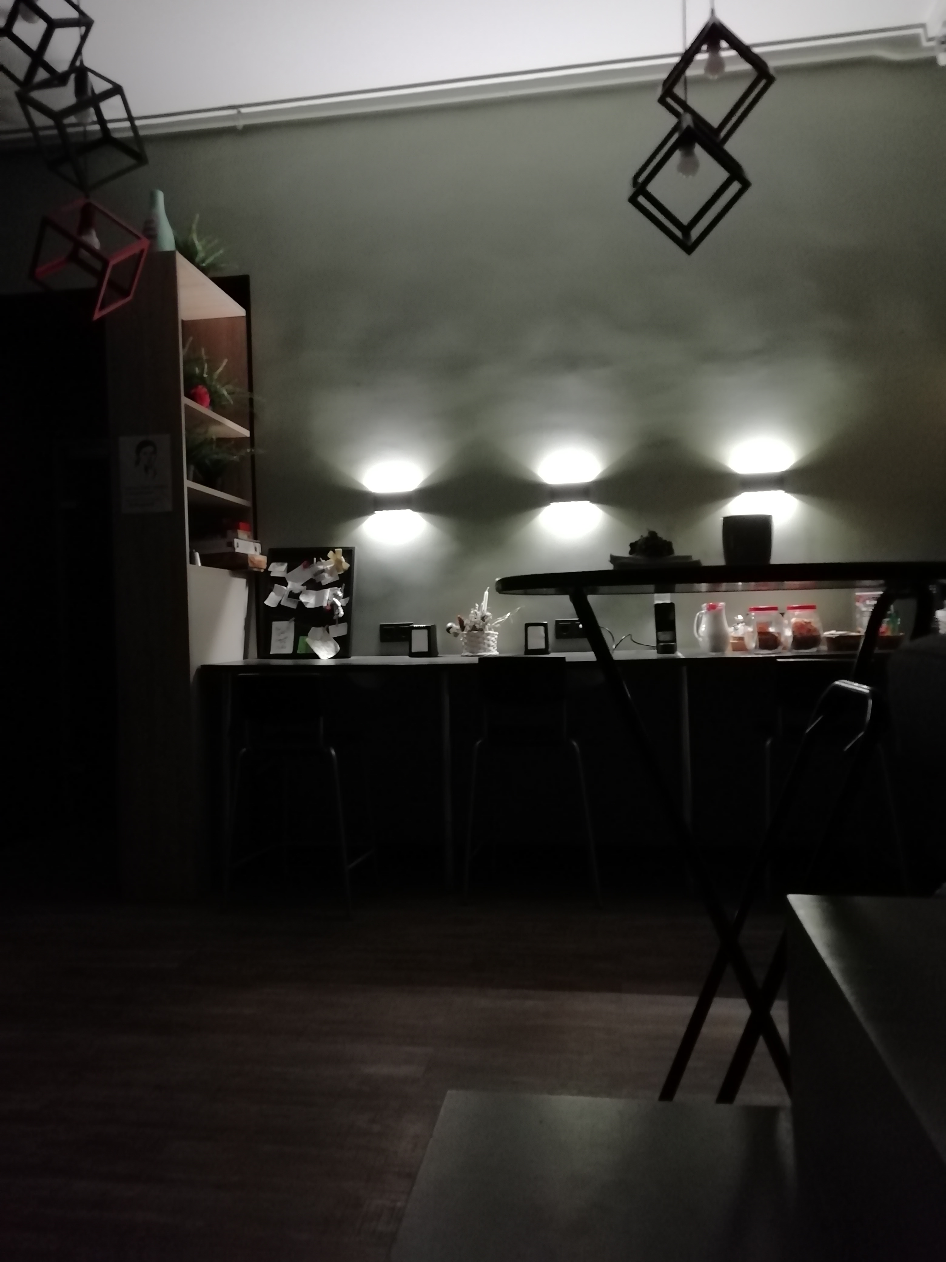 Фото 4u Capsule Hotel