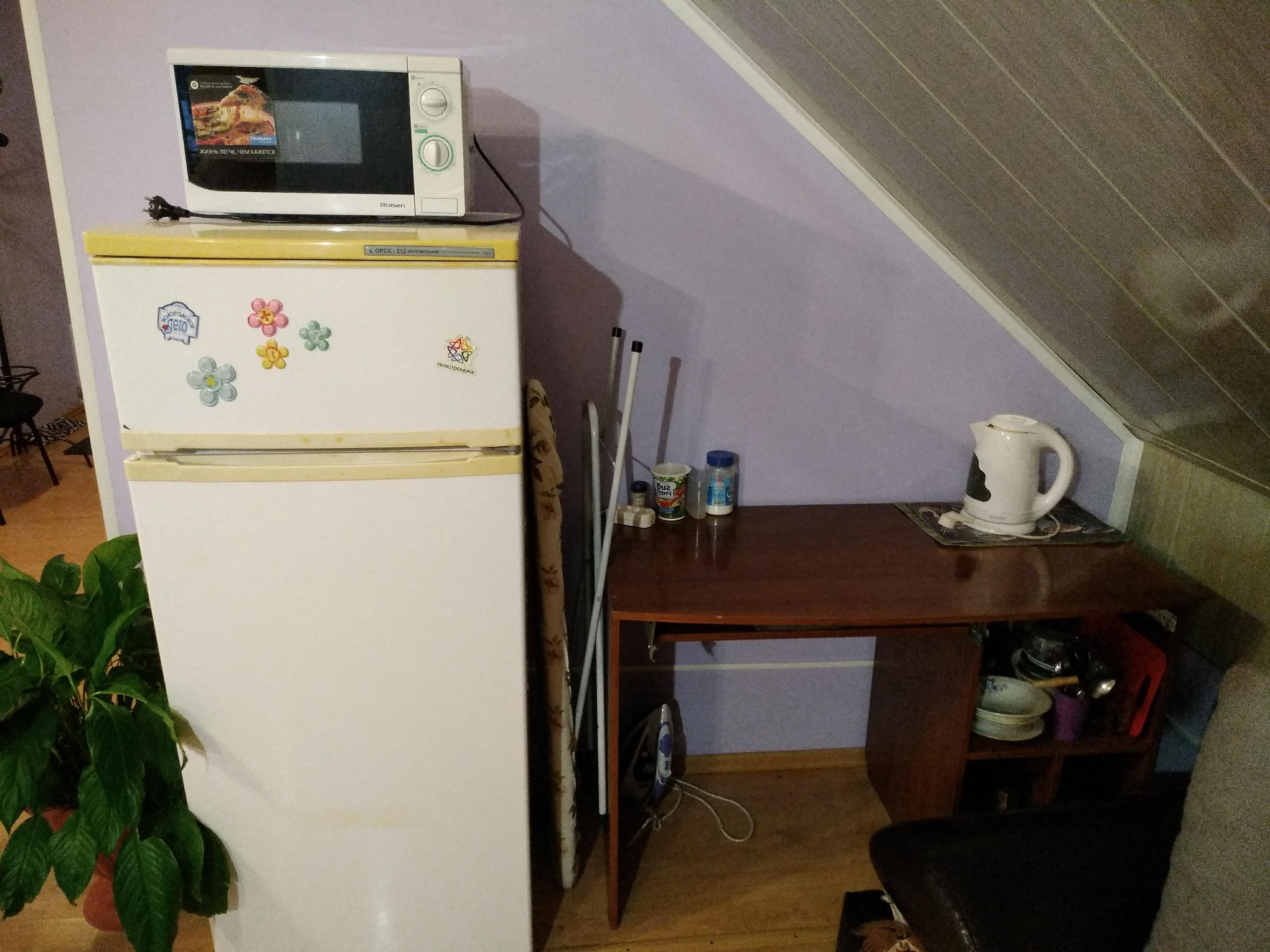 Фото Панорама