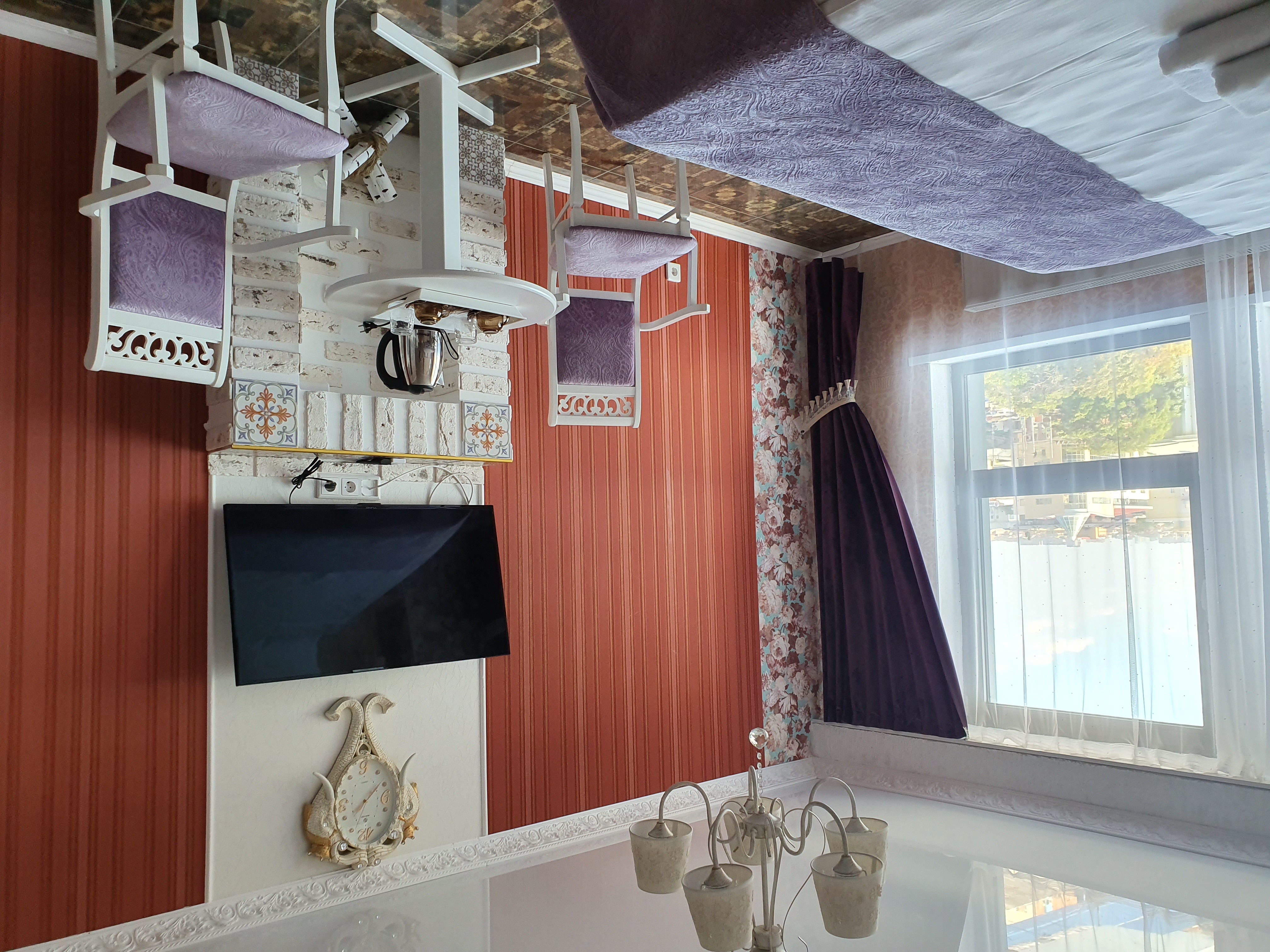 Фото Рантье Центральный