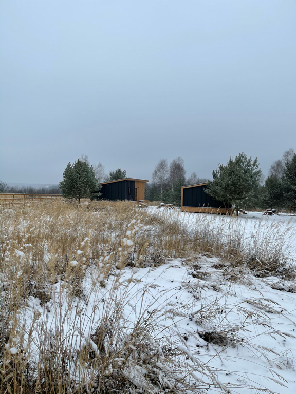 Фото Petra eco village