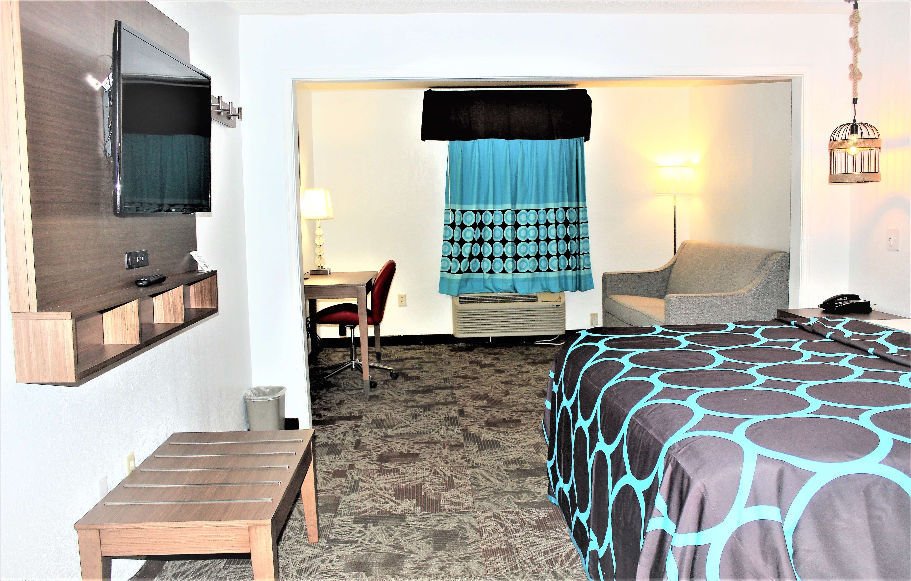 Фото SureStay Hotel by Best Western Tuscaloosa Southeast