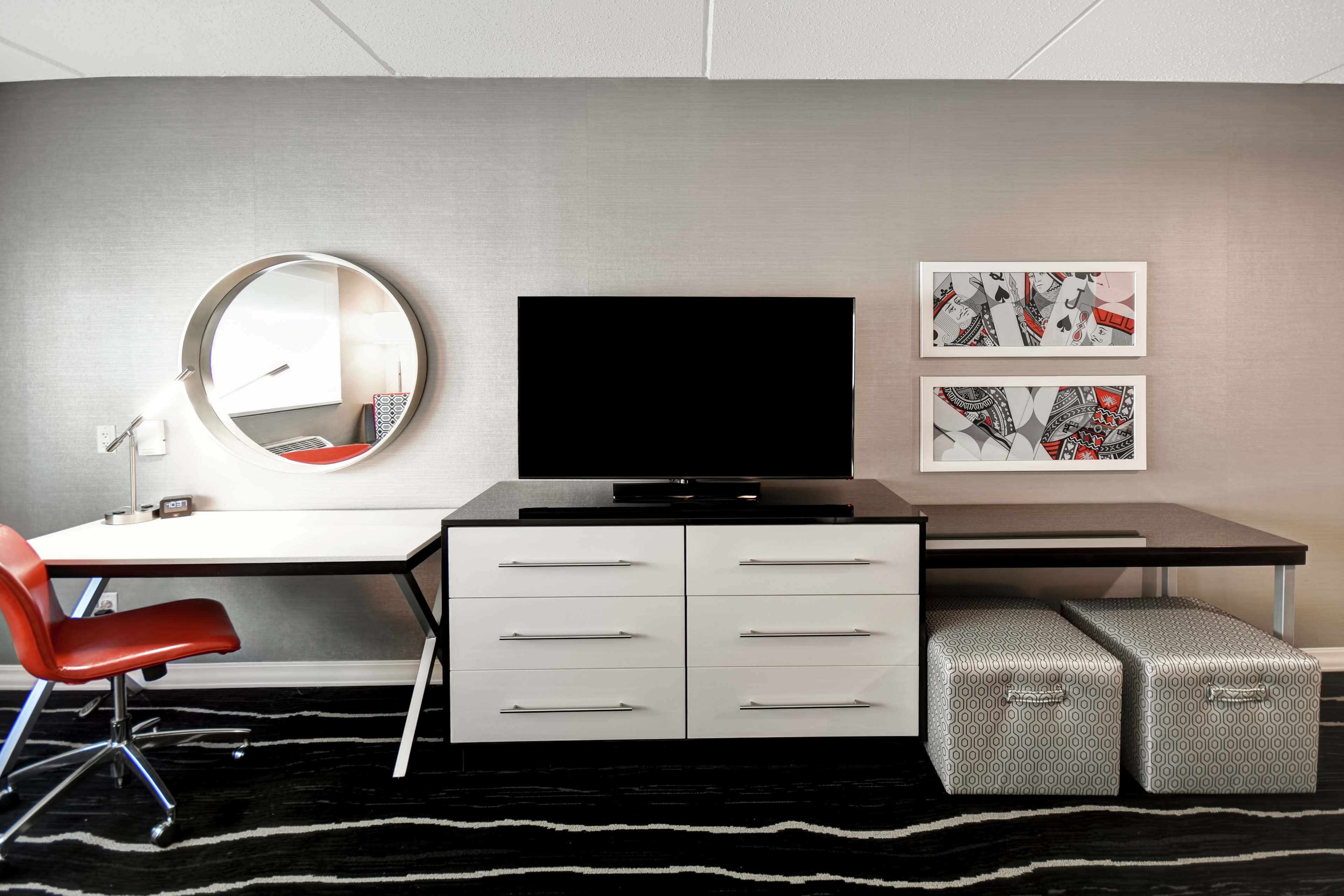 Фото DoubleTree by Hilton Deadwood at Cadillac Jack's