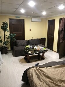 Avangard (Ishim, Kurganskaya ulitsa, 95с6), hotel