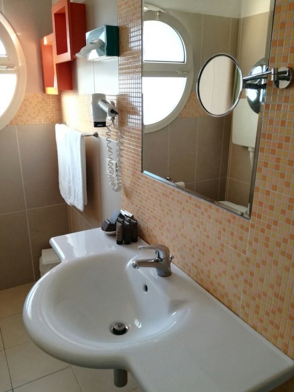 Фото Bellettini Hotel