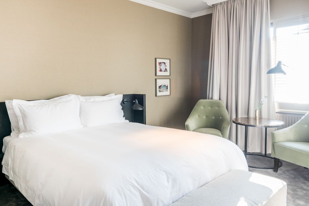 Фото Pillows Grand Boutique Hotel Ter Borch Zwolle