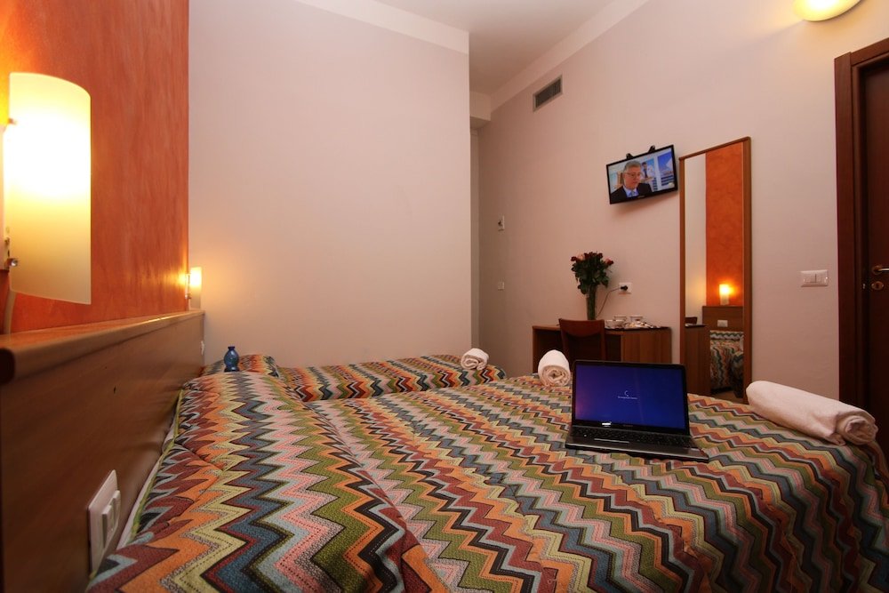 Фото Hotel Brasil