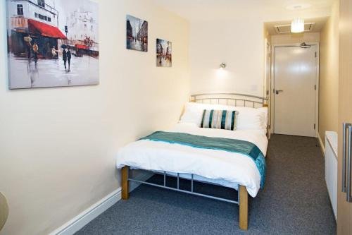 Фото City Bridge Apartment 1a