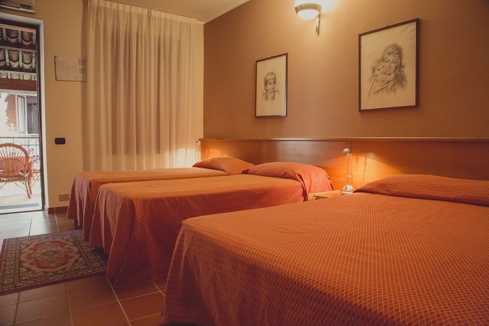 Фото Hotel Rainero