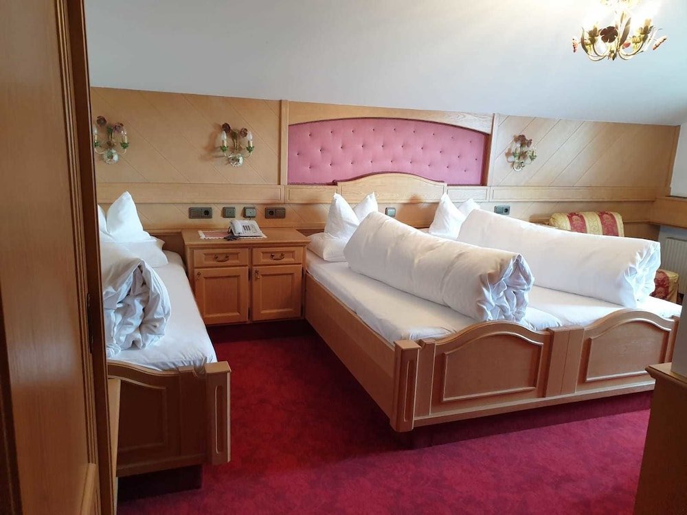 Фото Hotel Purner