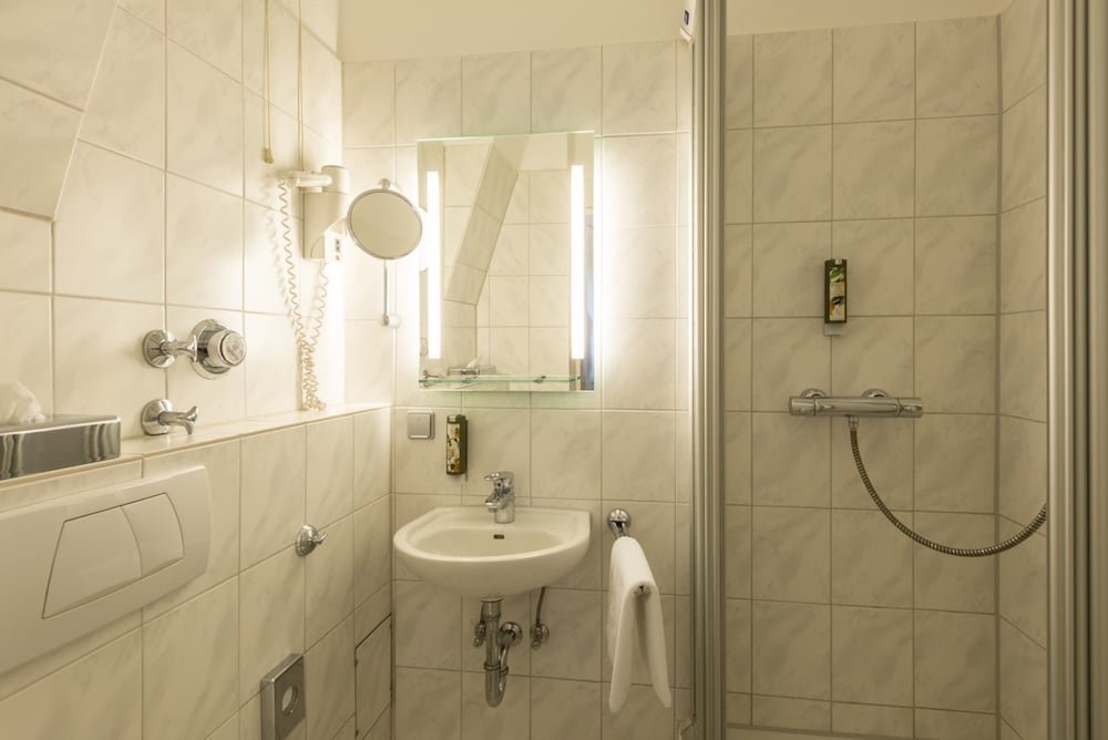 Фото Heikotel - City Nord