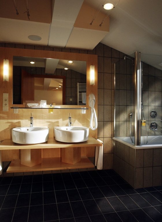 Фото Hotel Krone - eat, drink, stay