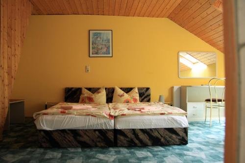 Фото Pension Hubertushof