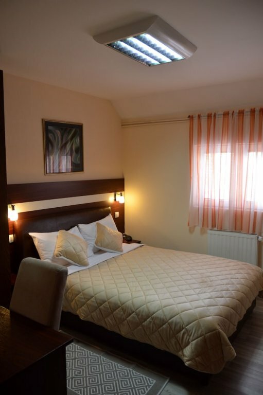 Hotel Cile Hotel, Kolashin, photo