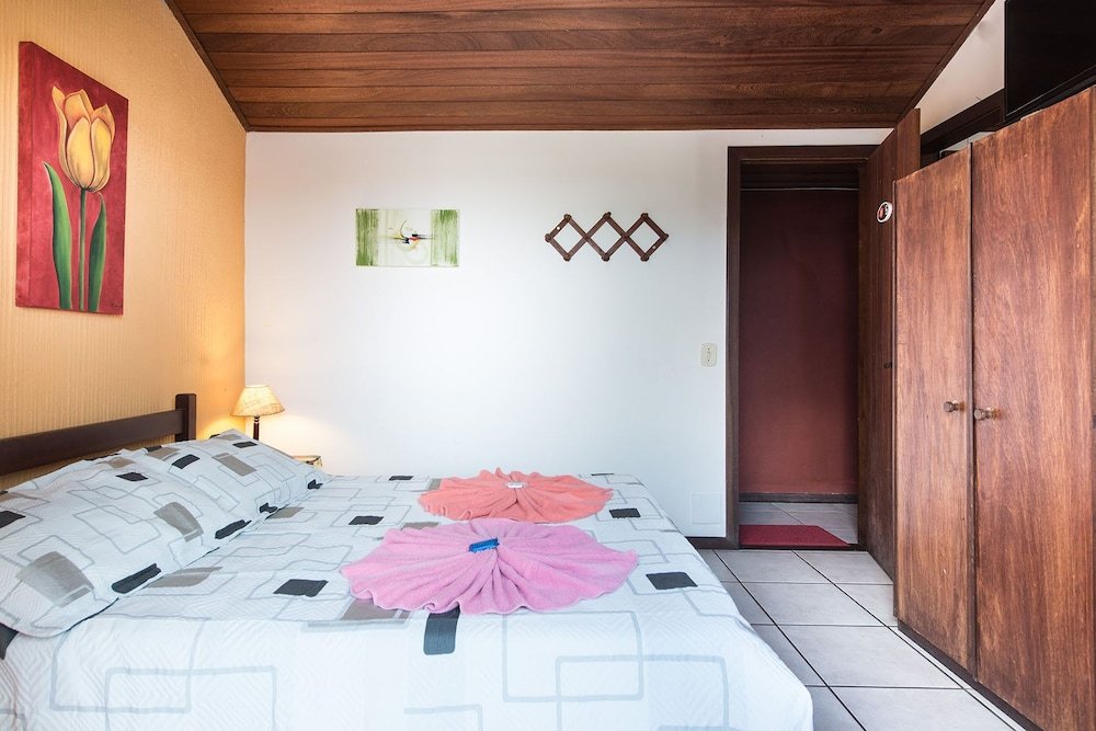 Фото Meu Sonho Pousada