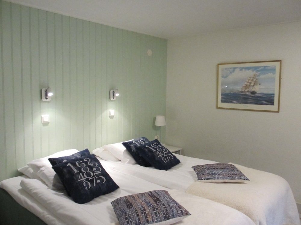 Фото Hotell Turistgården