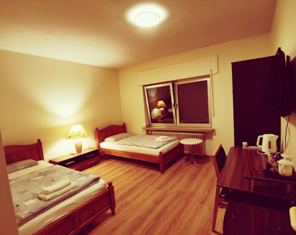 Фото Hotel Destille