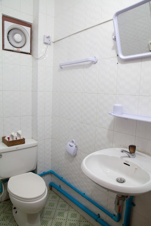 Фото Mother Land Inn 2 - Hostel