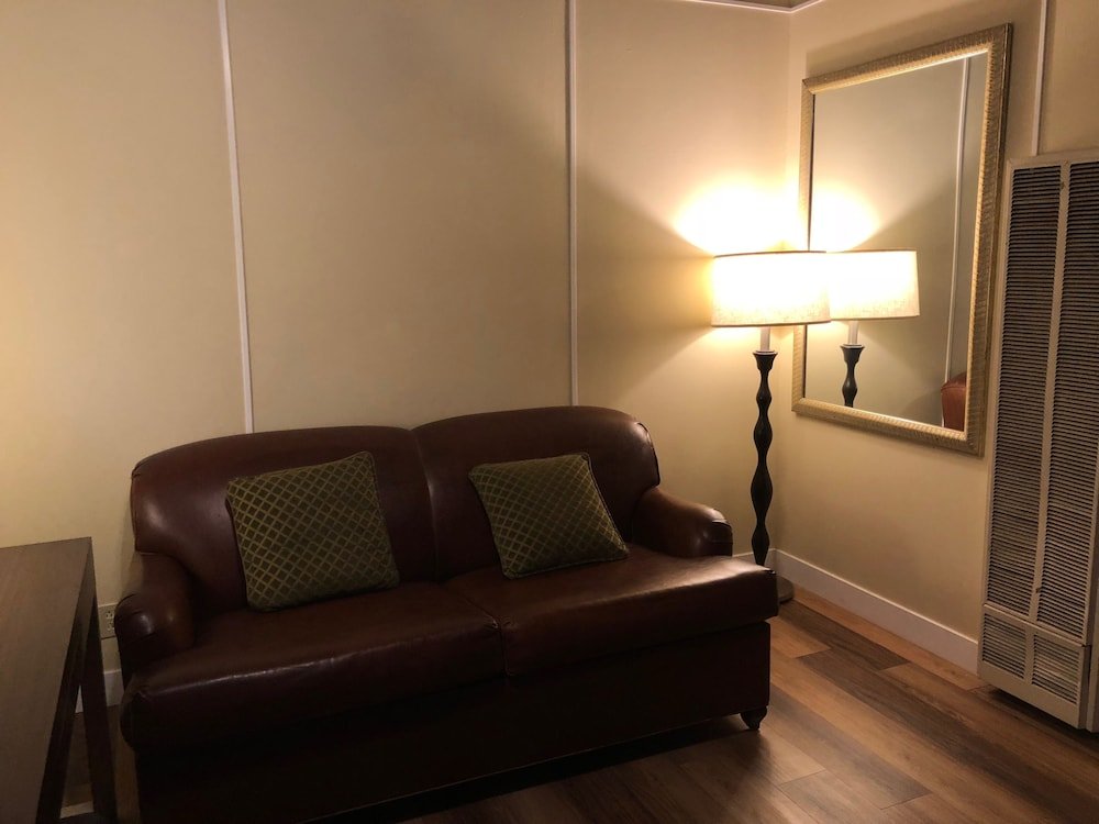 Фото Big Bear Inn