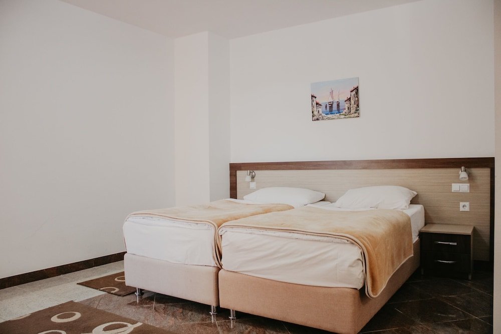 Фото Hotel Villa Matic