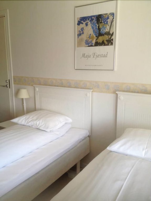 Фото Hotel Arkaden