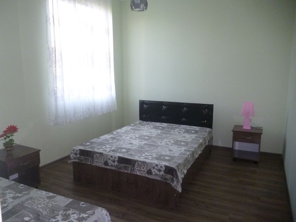 Фото Гостевой дом Ираклий