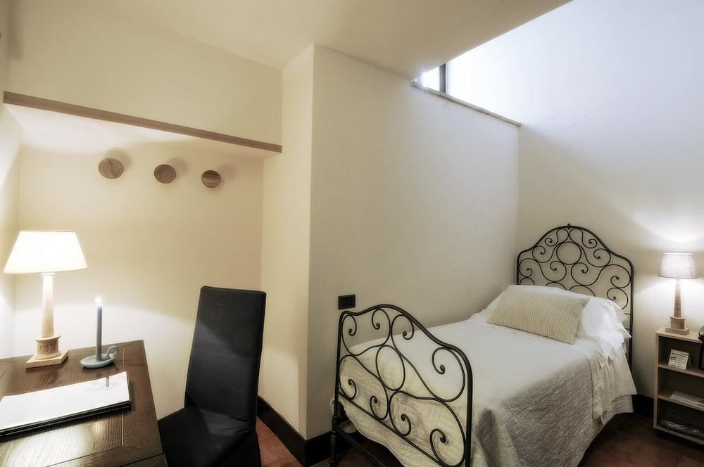 Фото Hotel Palazzo Piccolomini