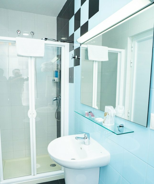 Hotel Estación Jaén, Jaen, photo