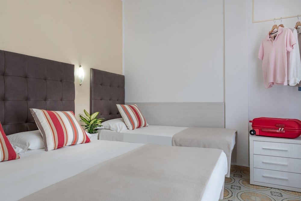 Фото Hotel Maria Serena