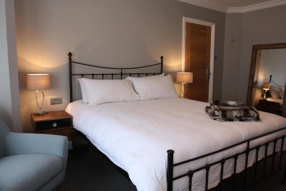 Фото The Oxford Townhouse