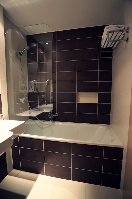 Фото Hotel Pivovar