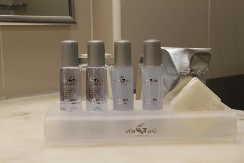 Фото Vila Gale Collection Praia